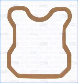 WILMINK GROUP wg1449971 -  Прокладка, крышка головки цилиндра